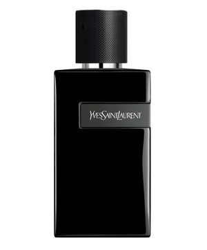 Y Le Parfum by Yves Saint Laurent perfume bottle