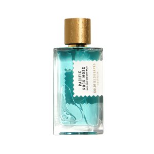 Pacific Rock Moss by Goldfield & Banks Australia perfume bottle