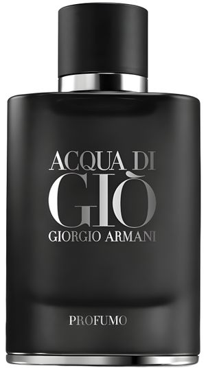Acqua Di Giò Profumo by Giorgio Armani perfume bottle