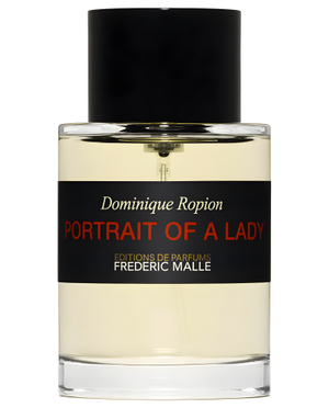 Portrait of a Lady by Frederic Malle perfume bottle