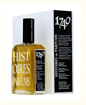 1740 Marquis de Sade by Histoires de Parfums perfume bottle