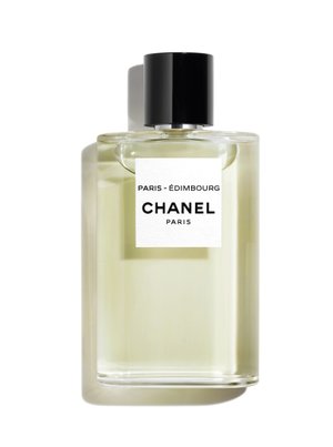 Paris – Édimbourg by Chanel perfume bottle