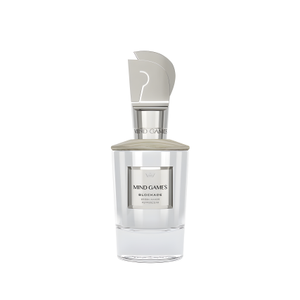 Blockade by Mind Games perfume bottle