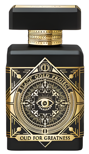 Oud for Greatness by Initio Parfums Prives perfume bottle