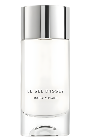Le Sel d’Issey by Issey Miyake perfume bottle