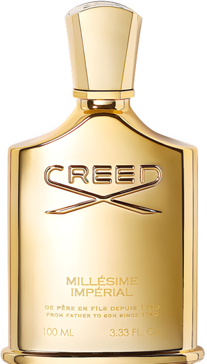 Millésime Impérial by Creed perfume bottle