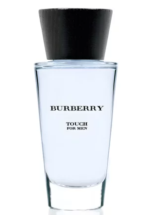 Touch for Men by Burberry perfume bottle