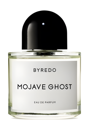 Mojave Ghost by Byredo perfume bottle