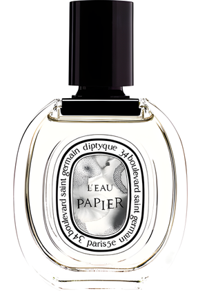 L'Eau Papier by Diptyque perfume bottle