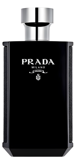 Prada L'Homme Intense by Prada perfume bottle