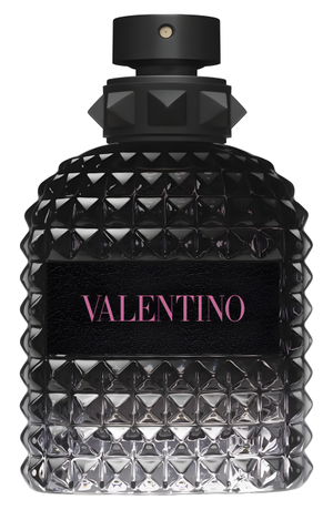 Valentino Uomo Born in Roma by Valentino perfume bottle