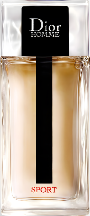 Dior Homme Sport 2021 by Dior perfume bottle