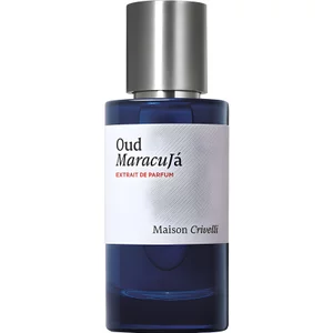 Oud Maracujá by Maison Crivelli perfume bottle