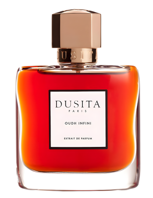 Oudh Infini by Parfums Dusita perfume bottle