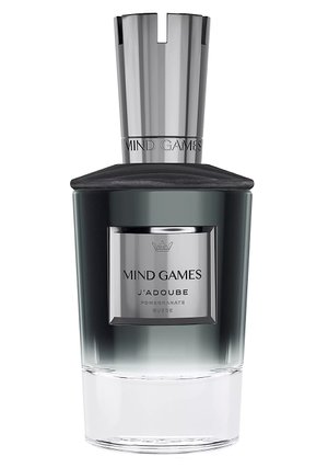 J'adoube by Mind Games perfume bottle