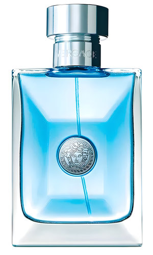 Versace Pour Homme by Versace perfume bottle