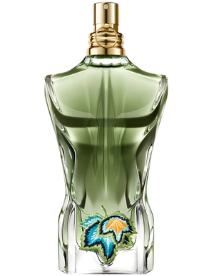 Le Beau Paradise Garden by Jean Paul Gaultier perfume bottle