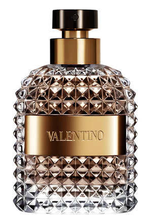 Valentino Uomo by Valentino perfume bottle