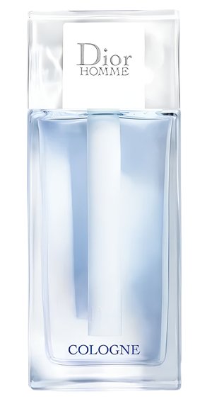 Dior Homme Cologne 2022 by Dior perfume bottle