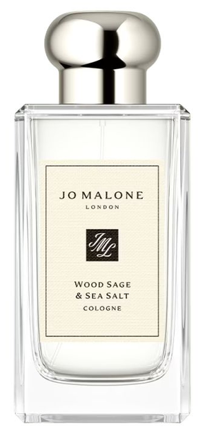 Wood Sage & Sea Salt by Jo Malone London perfume bottle