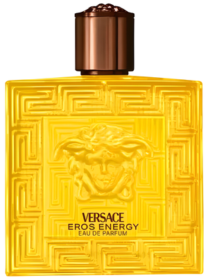 Eros Energy by Versace perfume bottle