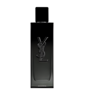 MYSLF Eau de Parfum by Yves Saint Laurent perfume bottle