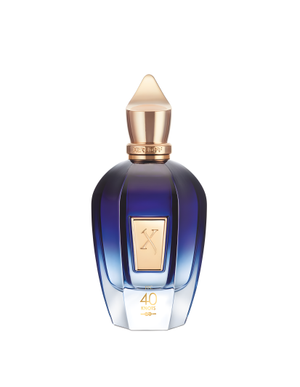 40 Knots by Xerjoff perfume bottle
