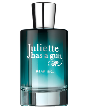 Pear Inc by Juliette Has A Gun perfume bottle