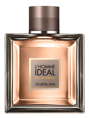 L’Homme Ideal Eau de Parfum by Guerlain perfume bottle