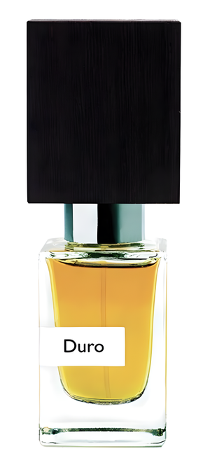 Duro by Nasomatto perfume bottle