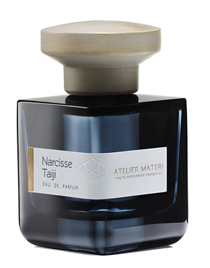 Narcisse Taiji by Atelier Materi perfume bottle