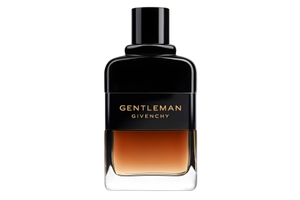Gentleman Eau de Parfum Reserve Privée by Givenchy perfume bottle