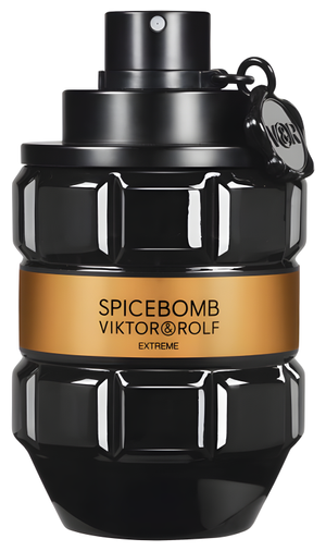 Spicebomb Extreme by Viktor&Rolf perfume bottle