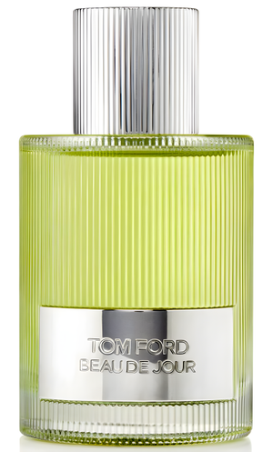 Beau de Jour Eau de Parfum by Tom Ford perfume bottle