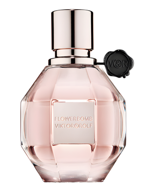 Flowerbomb by Viktor&Rolf perfume bottle