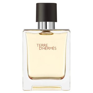 Terre d'Hermès by Hermès perfume bottle