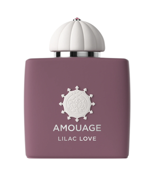 Lilac Love by Amouage perfume bottle