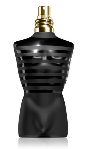 Le Male Le Parfum by Jean Paul Gaultier perfume bottle