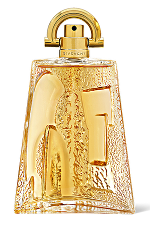 Pi by Givenchy perfume bottle