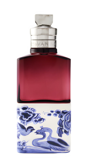 Soie Malaquais by Dries Van Noten perfume bottle